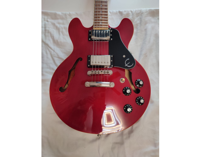 Epiphone ES-339 Pro CHERRY