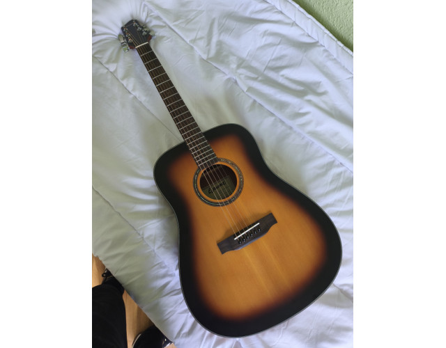 Acústica Egmond AV50 Burst