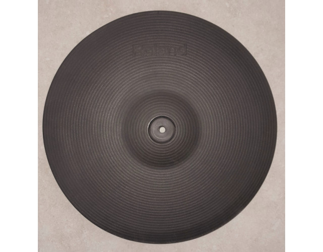 Plato CY-14C Crash VDrums