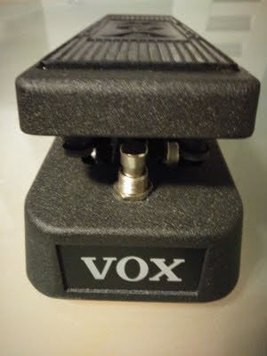 Wah Vox V845