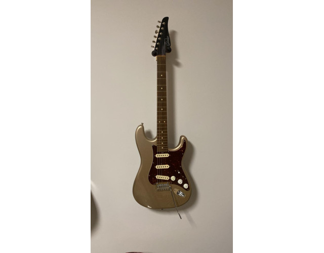 Suhr Classic