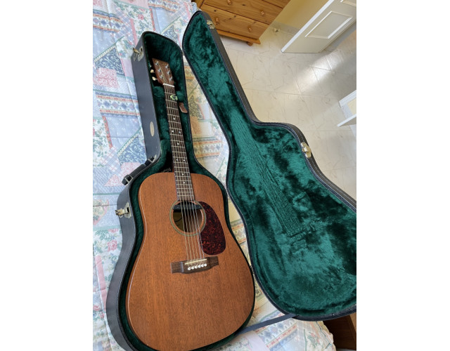 Martin D15