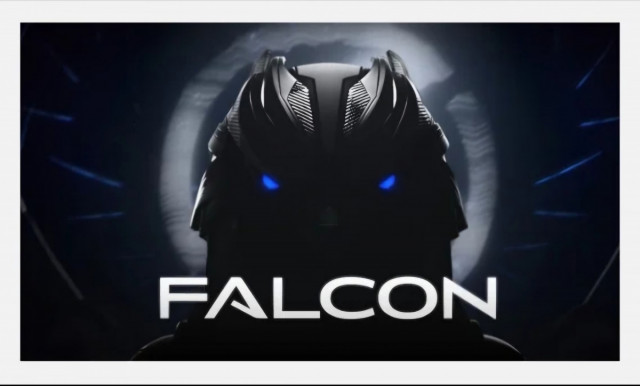 Falcon 3.0 el sistema virtual más potente