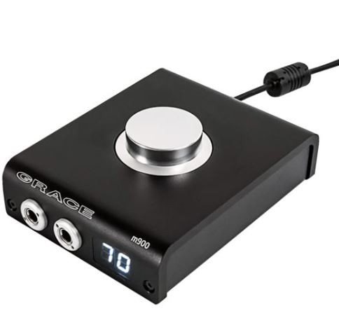 Grace Design M900