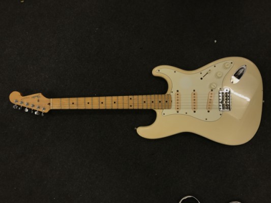 Fender Stratocaster Made in Japan 1993