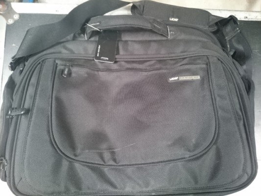 UDG CREATOR MESSENGER BAG SERATO 17"