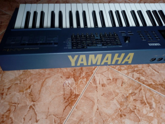Yamaha An1x - Rebaja a 450 €