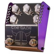 Thorpy The Dane Boost/Overdrive