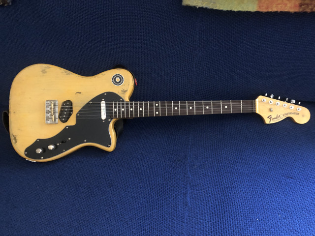 Telecaster