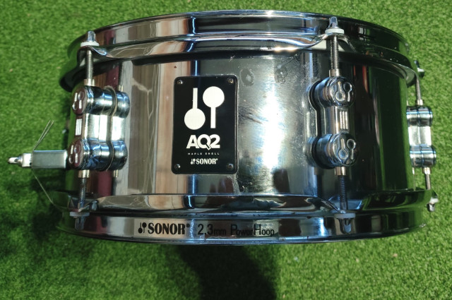 Caja Sonor AQ2