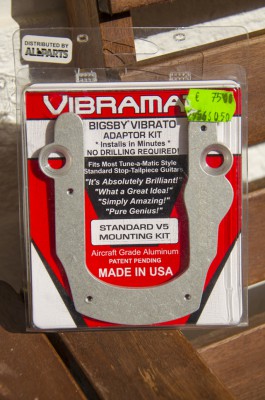 Vibramate B5