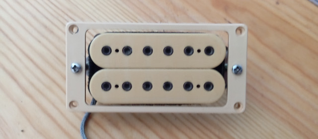 Pastilla japonesa Maxon V-2