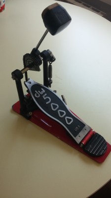 Pedal DW 5000