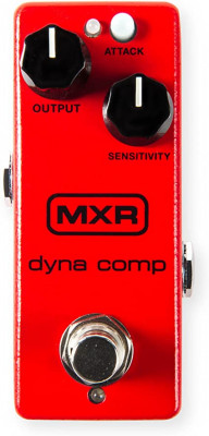 MXR mini dyna comp