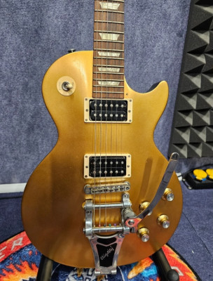 Gibson Les Paul Tribute Gold 2016