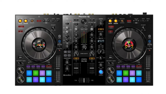 Pioneer Ddj-800