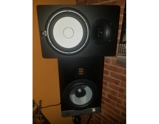 Curso de Post Producción Musical Mix y Master