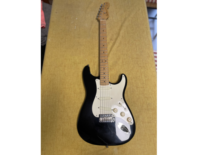 Fender USA 1996 modelo Eric Clapton 50 aniversario