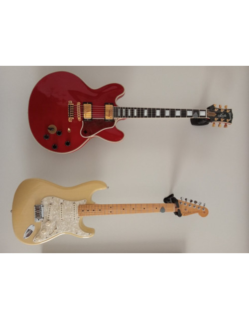Gibson ES-355 B.B. King 