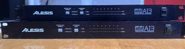 ALESIS AI-3
