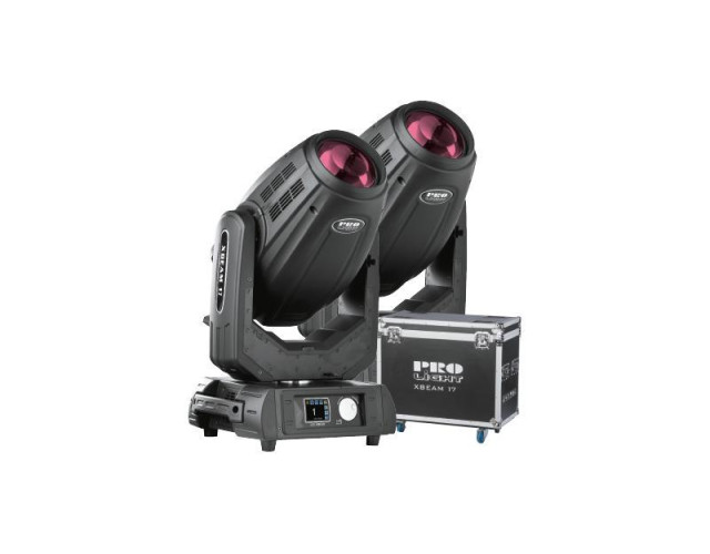 Prolight XBeam 17R 350W