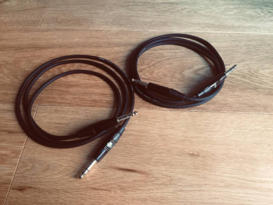 Cables Cordial Jack Stereo / Pro Snake