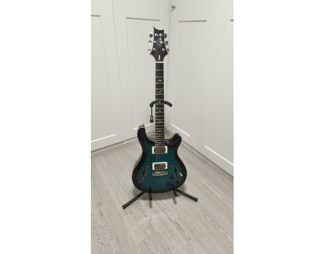PRS SE Hollowbody II Piezo