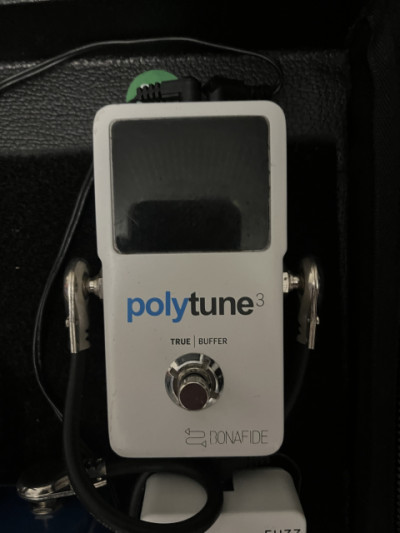 Polytune 3