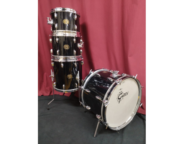 Gretsch 70s Stop Sign 20