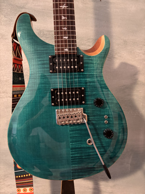 PRS SE Custom 24 08