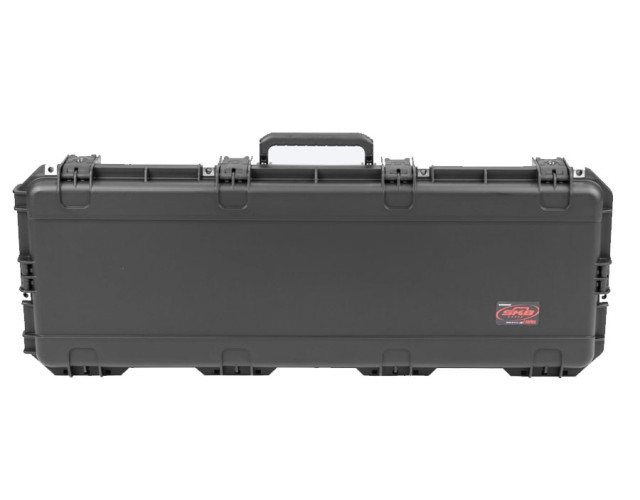 Flight case SKB 3i waterproof para Les Paul