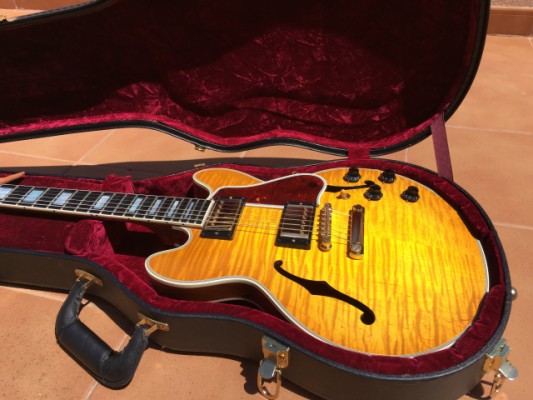 Gibson CS-356 RESERVADA