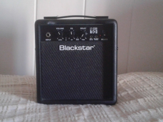 Amplificador Blackstar LT-Echo 10, envío incluido