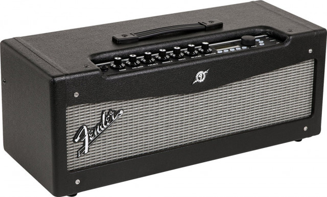 Cabezal Fender Mustang V 150W