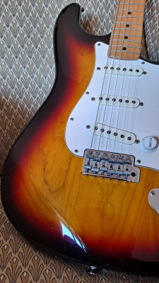 Fender Stratocaster 70 series