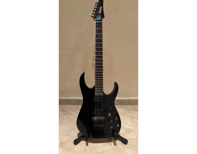 “Oferta por unos días” Ibanez prestige Rg 1820