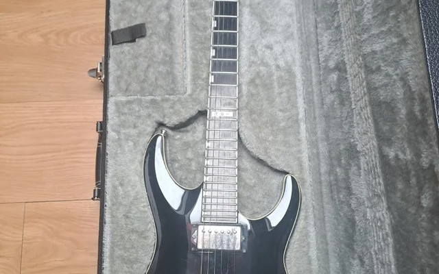 Esp Horizon FR-I