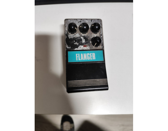 Flanger años 80/90 ARIA FL-5