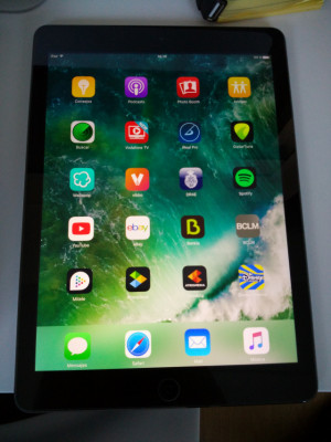 iPad Air WiFi 16 Gb