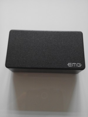 Emg 81-60 solderless