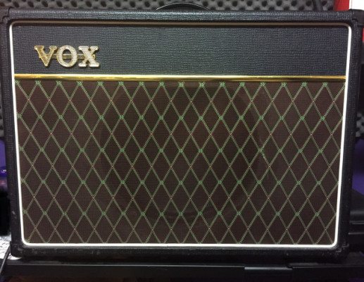 Vox ac15 c1