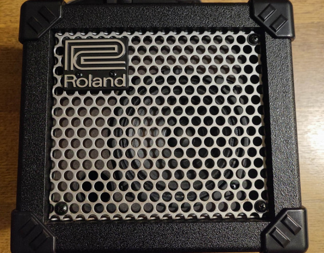 Roland Micro Cube