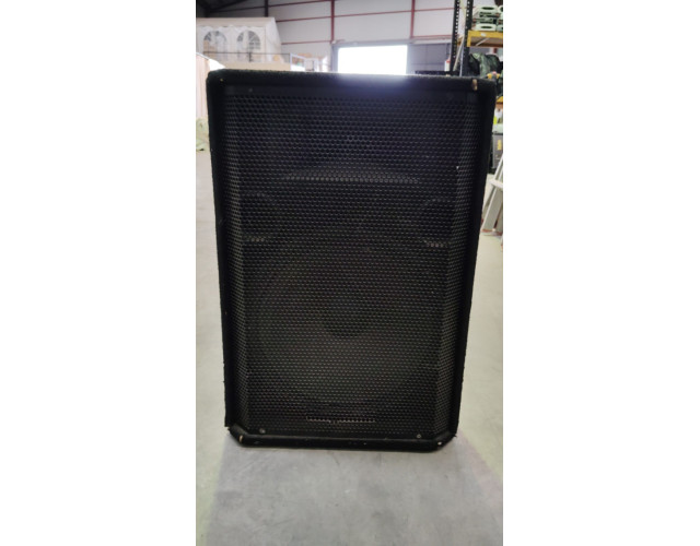Pareja de altavoces Roxy R-215