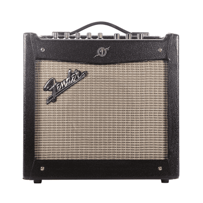 Fender Mustang I v.2 Amplificador