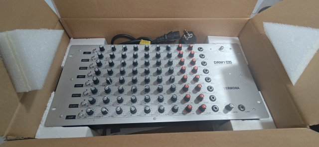 Vermona Drm1 Mk3