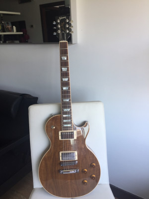 Gibson Les Paul Limited Edition 2016