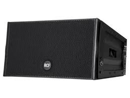 Equipo line array RCF NXL23-A