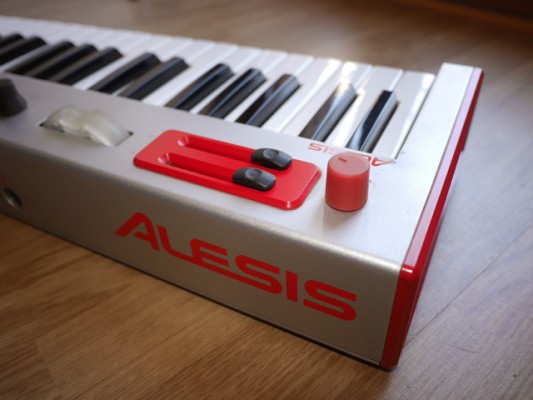 Alesis Micron - RESERVADO !!!