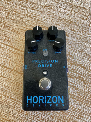 Horizon Precision Drive
