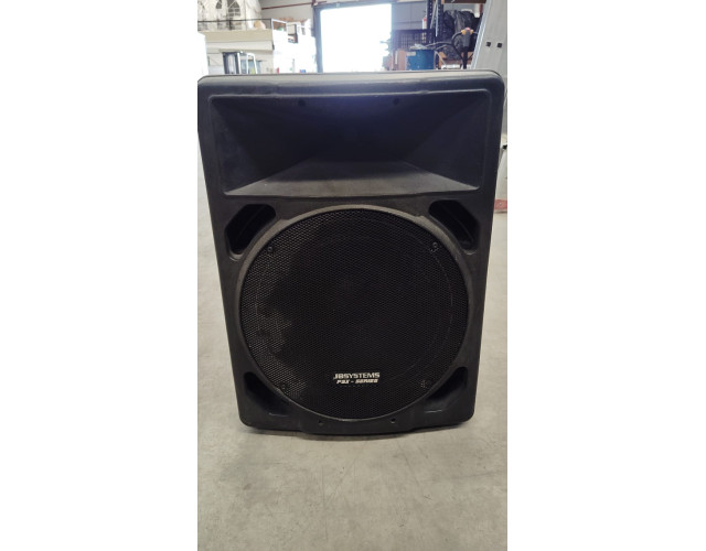 Pareja de altavoces Jbsystems PSX 12